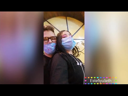 ❤️ Zatracená karanténa mě přivádí k šílenství. ❤️ Sex u nás ❤