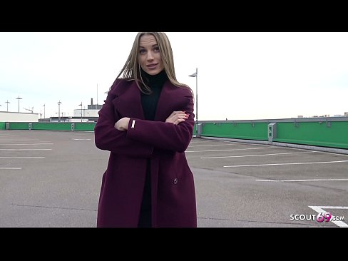 ❤️ NĚMECKÝ SKAUT JE SEN DOTÝKÁ STEELE, PARKOVIŠTĚ TELLTALE A SEXY ZA PENÍZE ❤️ Sex u nás ❤