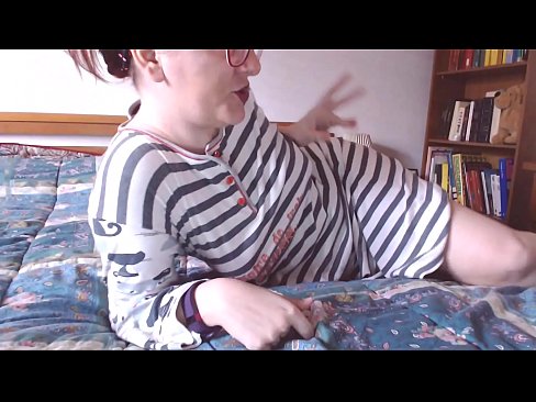 ❤️ Vezmi si to velké černé péro do pusy, malá otrokyně ❤️ Sex u nás ❤