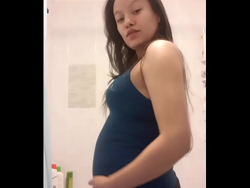❤️ NEJŽHAVĚJŠÍ KOLUMBIJSKÁ COURA NA NETU JE ZPĚT, TĚHOTNÁ, CHCE JE SLEDOVAT I NA https://onlyfans.com/maquinasperfectas1. ❤️ Sex u nás ❤