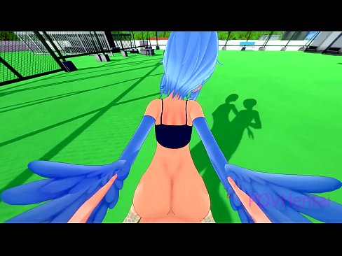 ❤️ Harpyje monster girl. ❤️ Sex u nás ❤