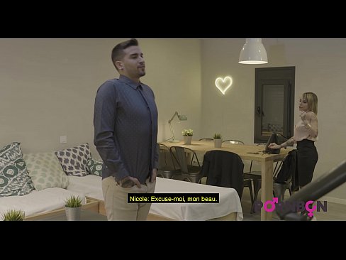 ❤️ PORNBCN 4K Jedna zralá žena s velkýma kozama chce být análně šukána mladý gigolo s velkým pérem výstřik amortismus tvrdé šukání ruční práce psí styl lízání kundičky orgasmus francouzské titulky ❤️  Sex u nás ❤