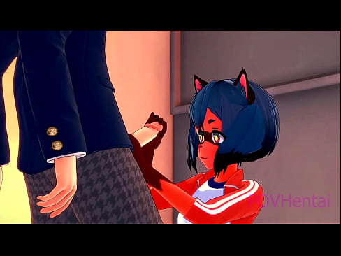 ❤️ Zbrusu nový dobytčí ranč s Michiru Kagemori ❤️  Sex u nás ❤