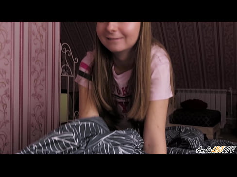 ❤️ Blondýnka hluboce saje své nejlepší kamarádky a dostává sperma do pusy ❤️ Sex u nás ❤