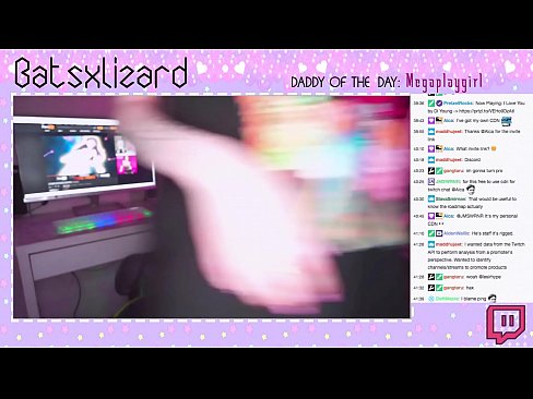 ❤️ HRÁČ ZAPOMNĚL VYPNOUT STREAM A VYSTŘÍKAL SE V PŘÍMÉM PŘENOSU ❤️  Sex u nás ❤